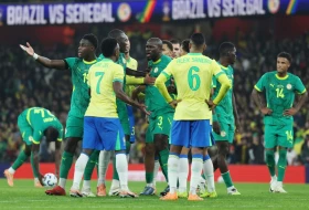 Brazil srušio Senegal u Londonu, navijači Arsenala u agoniji